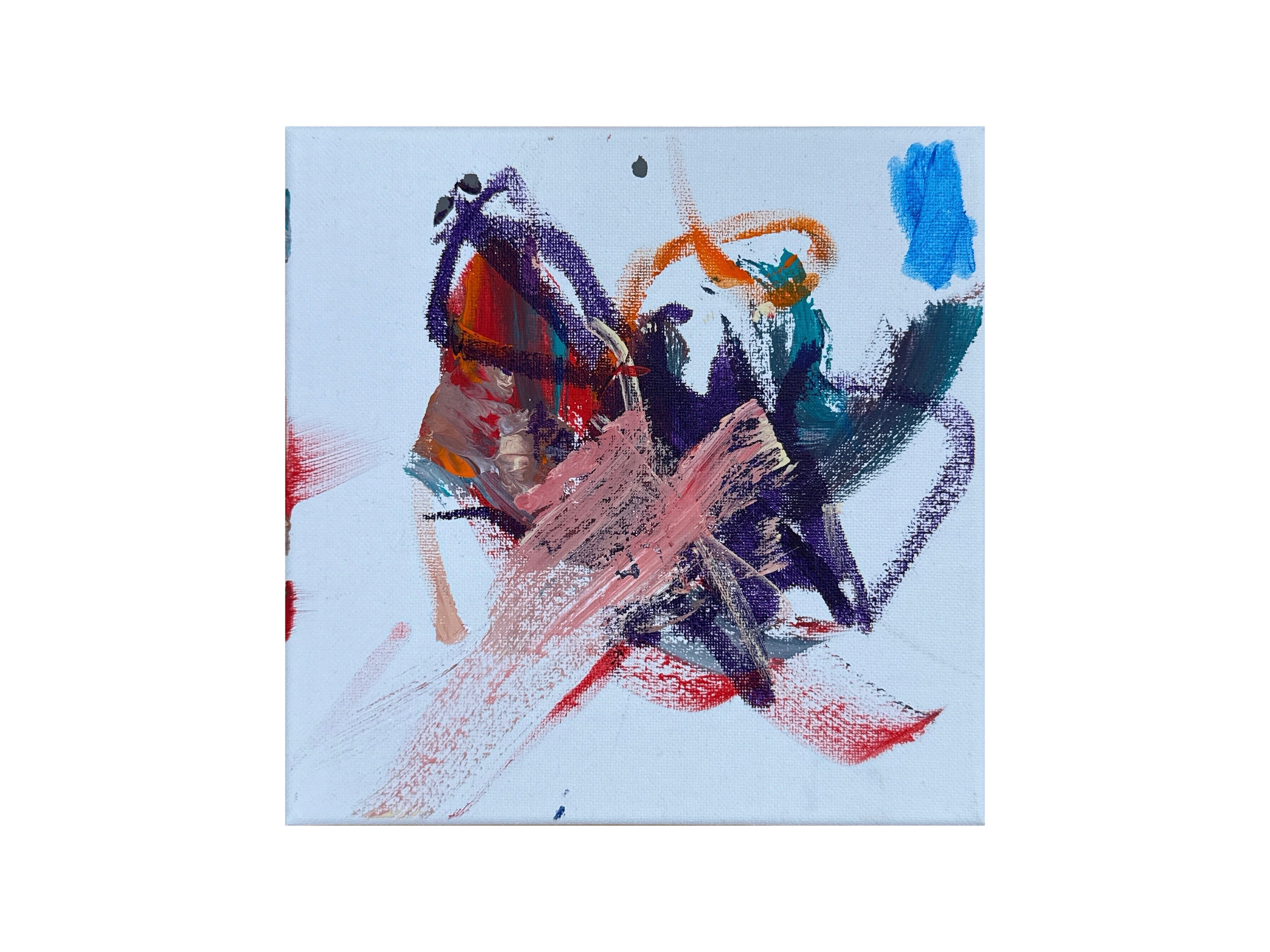 Palette Cleanser No. 1