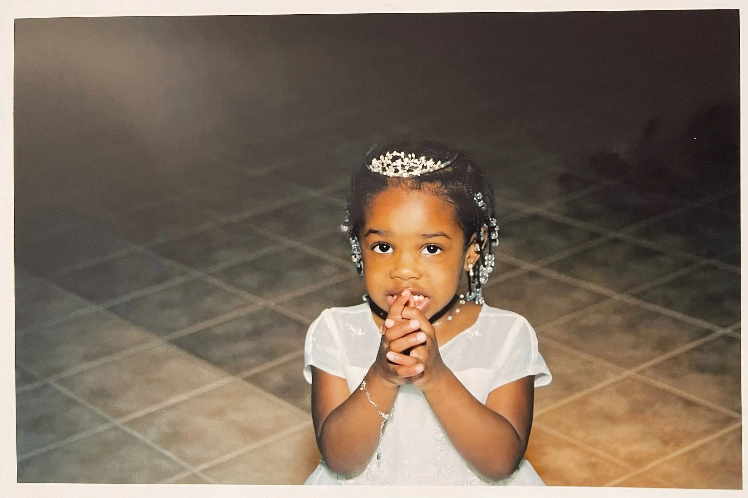 Skin, Memory, and the Making of Me