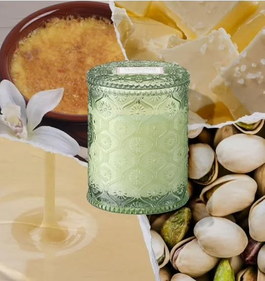 What My Favorite Candle Says About Me