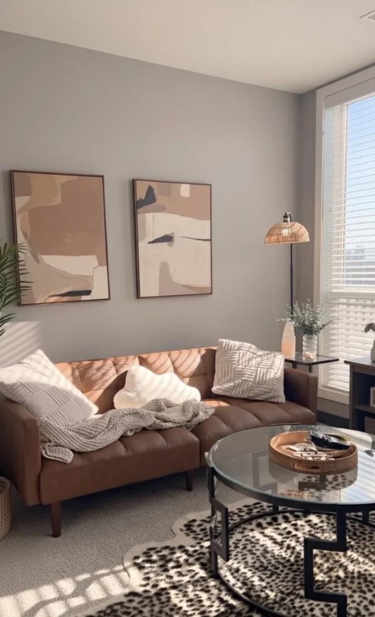 What I’ve Learned From Living Alone for the First Time