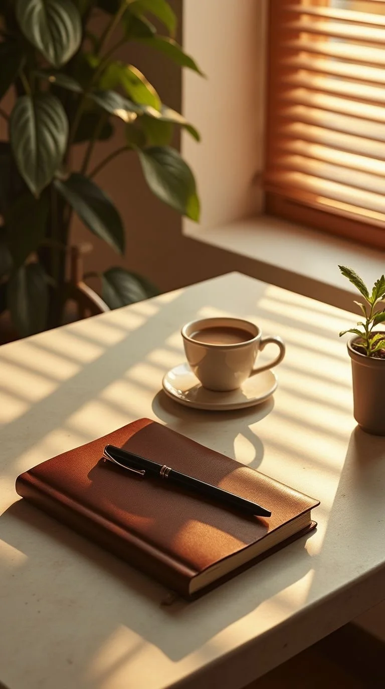 Diary of a Coffee Shop Girl