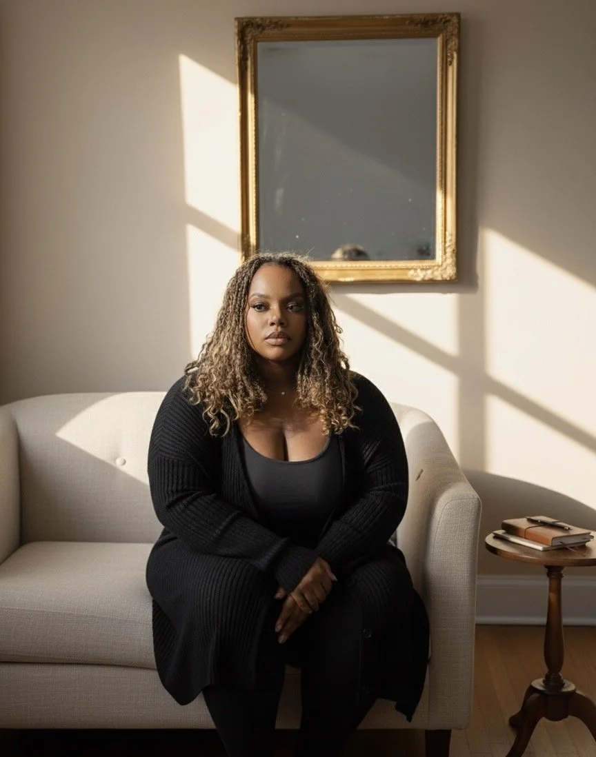 I Used to Be the Problem