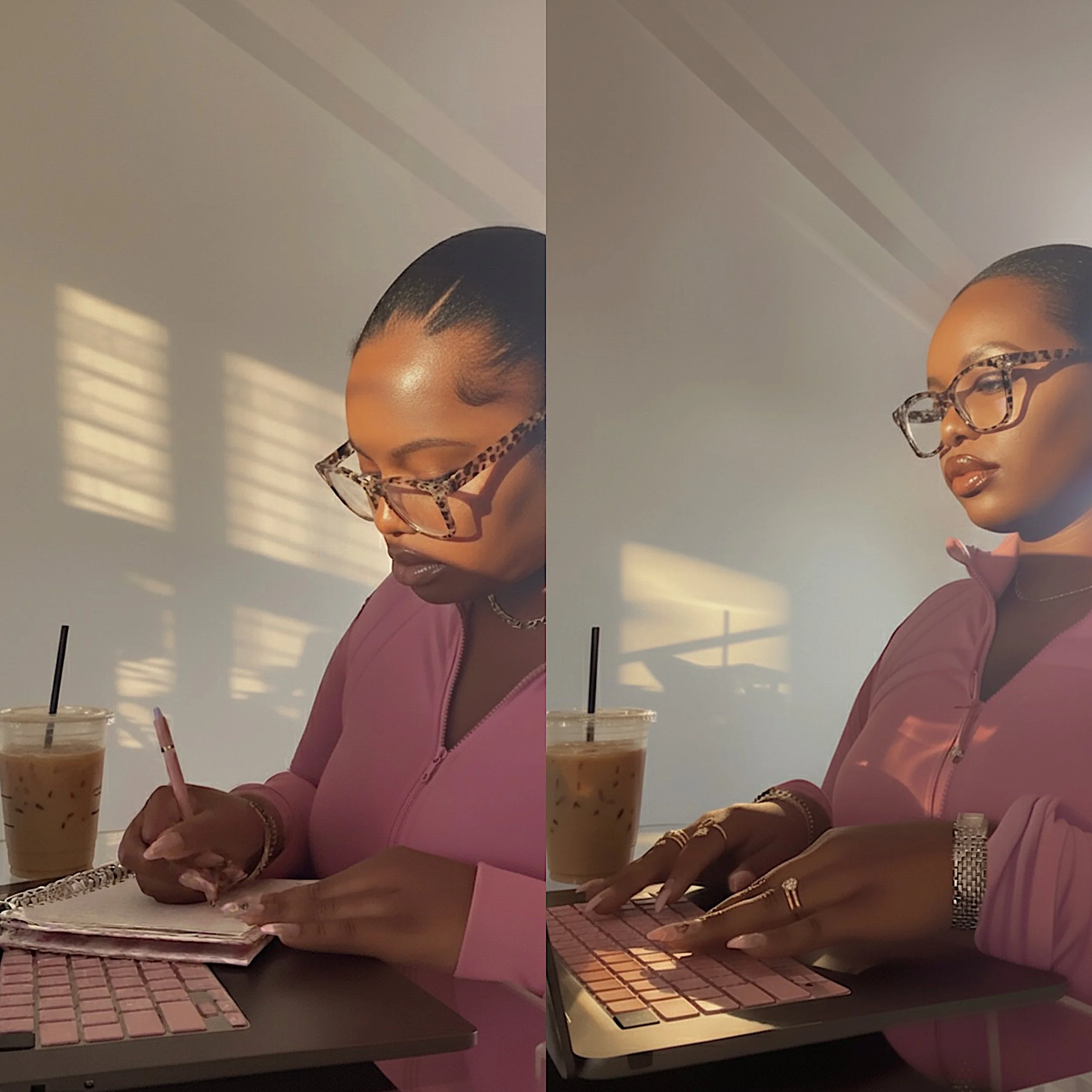 How I Romanticize College Life Without Losing Myself