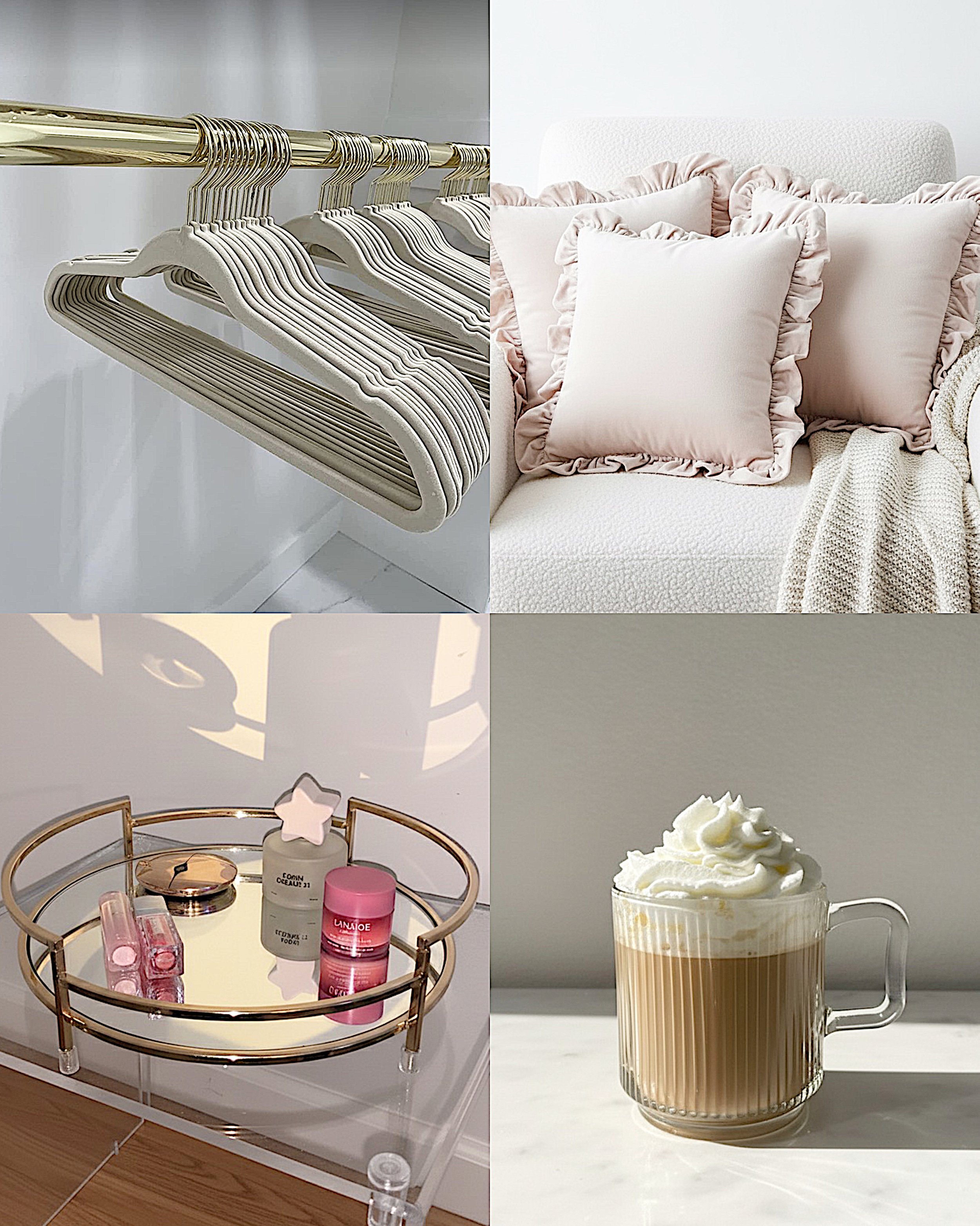 How I Made My Space Feel Softer, Cozier, and More Me — Thanks to Amazon