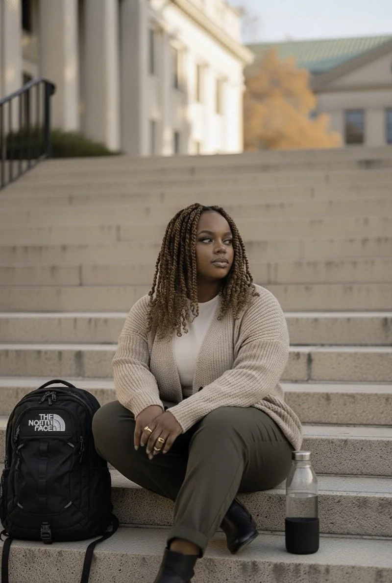 What I’ve Learned About Systemic Racism Outside of the Classroom