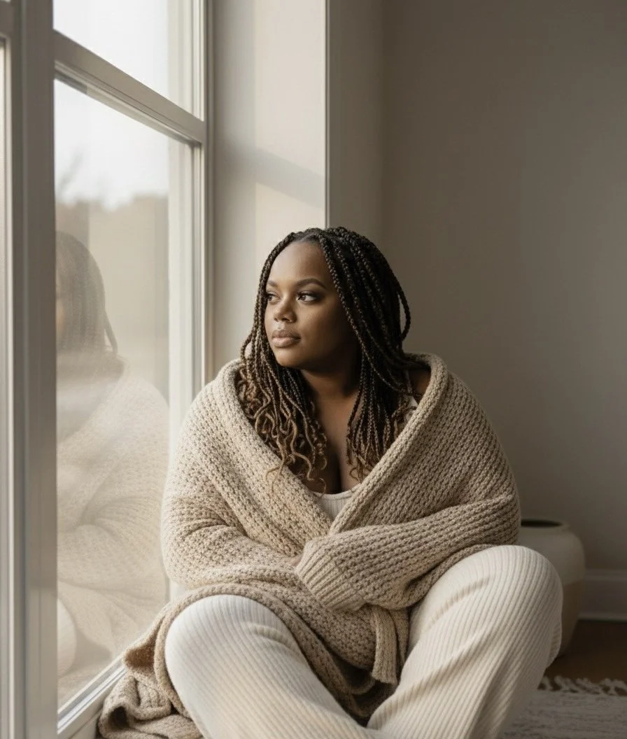 Living With Bipolar Disorder: Learning to Hold Both Light and Dark