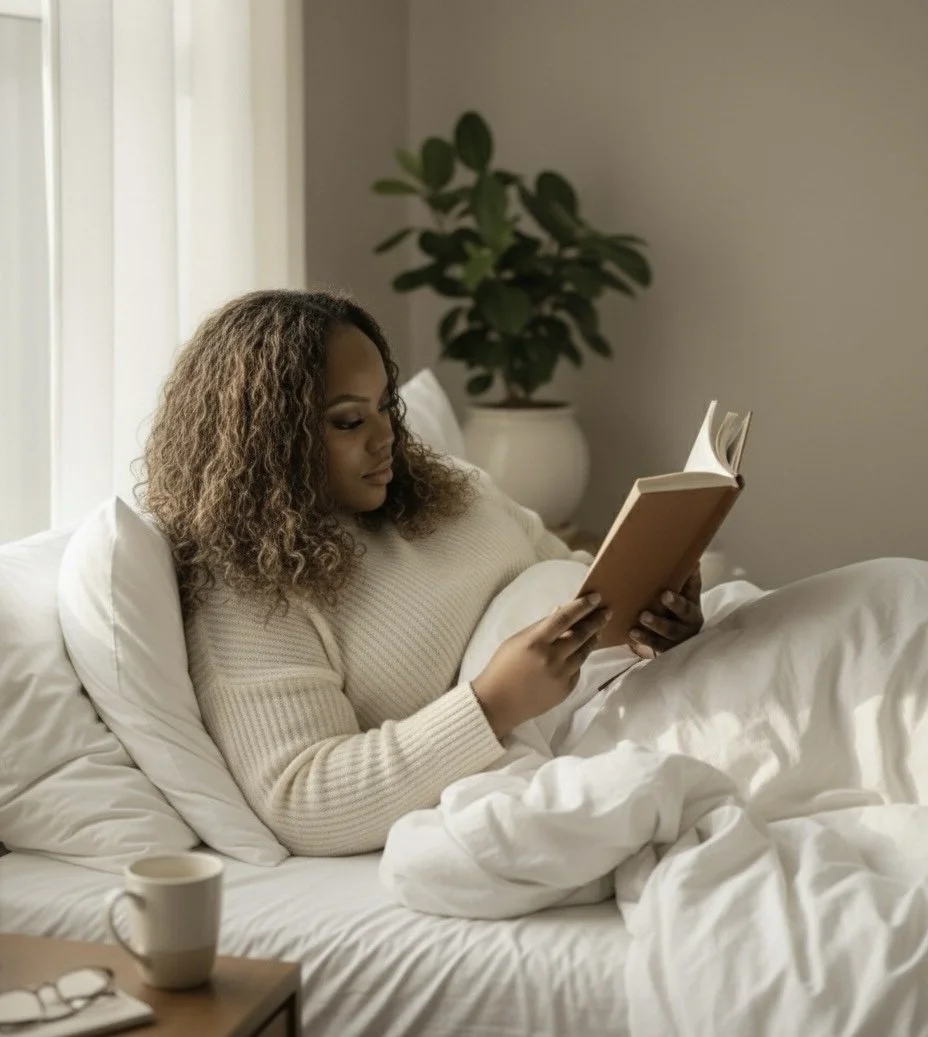 Situationships, Detachment, and My Fear of Getting Too Close