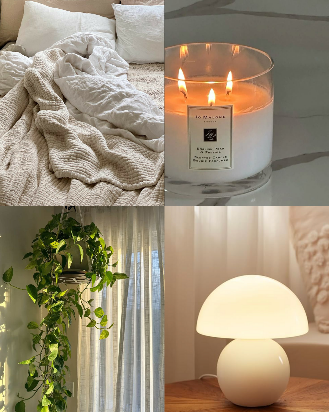 How to Make Your Room Feel Cozy