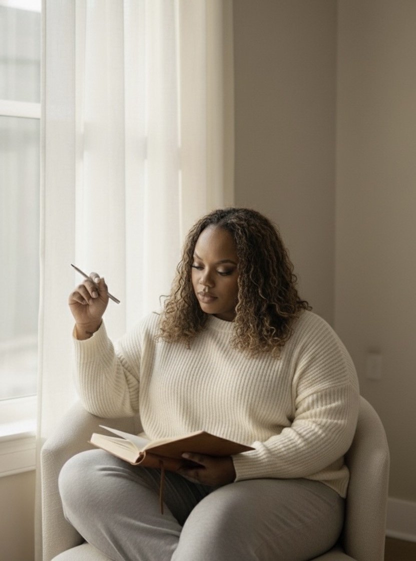 Why I Started Writing: My Niche and Prose