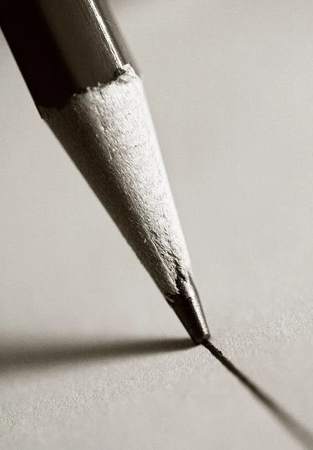 Why I Started Writing: My Niche and Prose