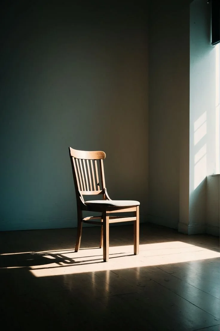 Why I Go to Therapy