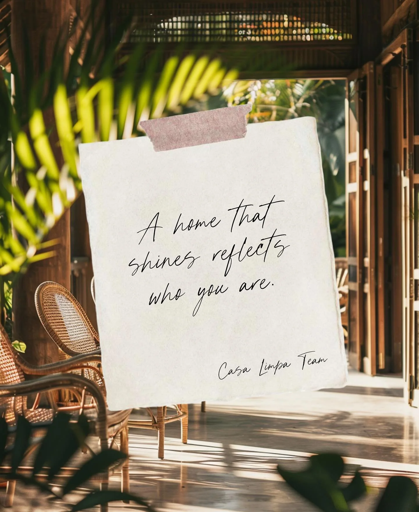 Welcome to Casa Limpa Cleaners

Your trusted partner in professional home cleaning across Metro Atlanta.

✨ What We Do
&bull; Standard &amp; Deep Cleaning
&bull; Move-in / Move-out Cleaning
&bull; Eco-friendly products available upon request

🌿 Why 