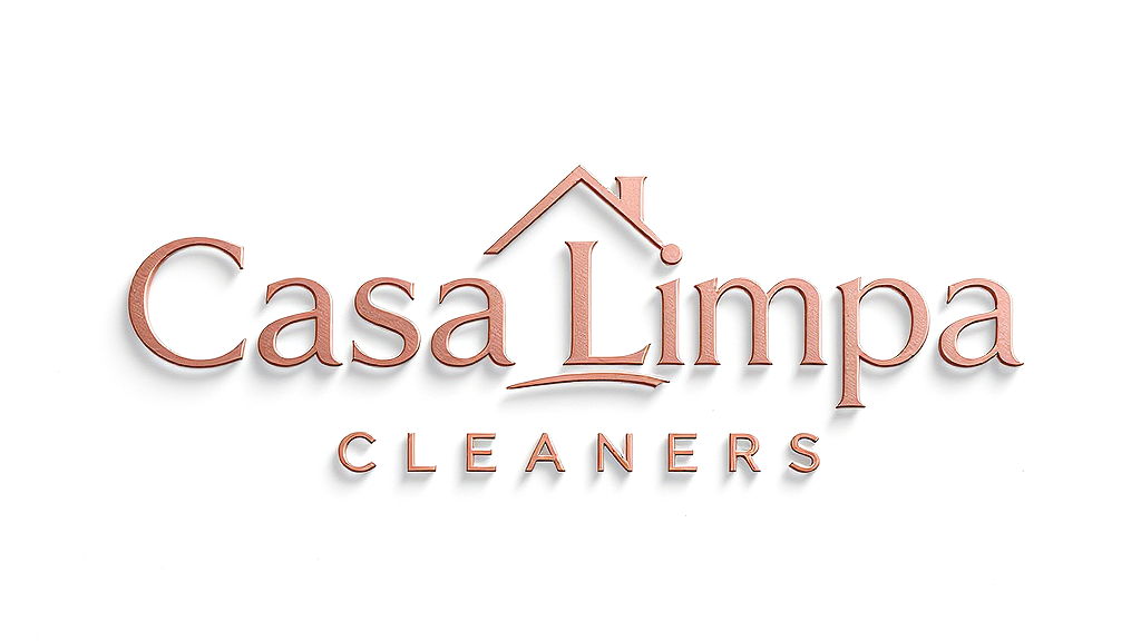 Casa Limpa Cleaners – Where Clean Meets Class