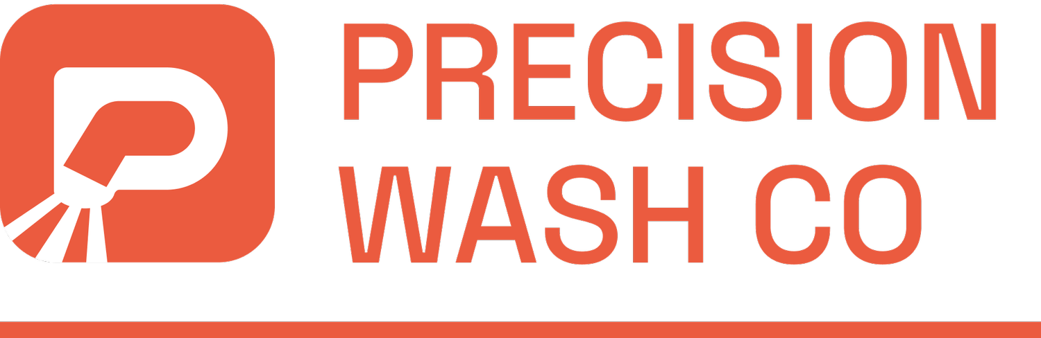 PRECISION WASH CO.