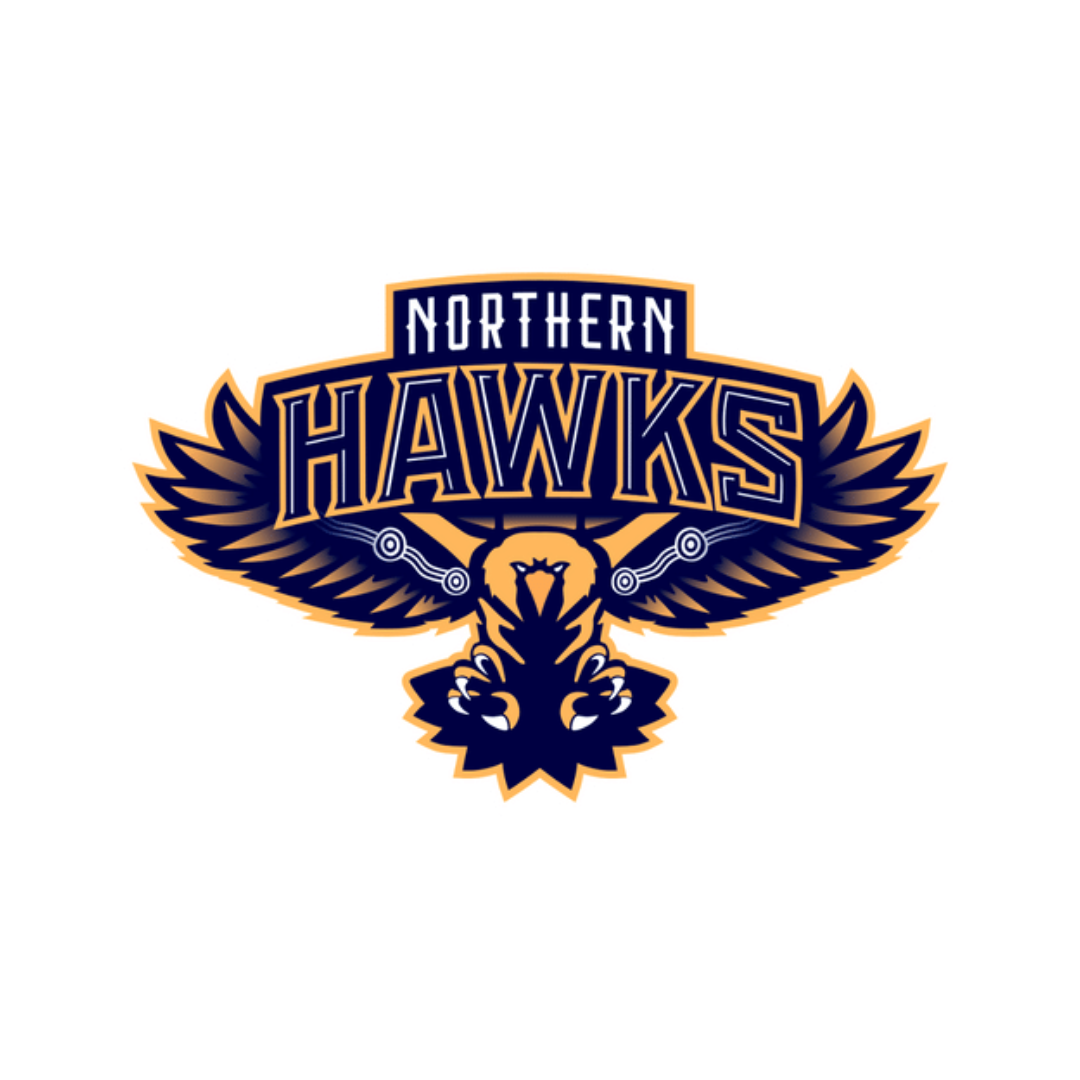 Anzen Safety & Training sponsors Northern Hawks