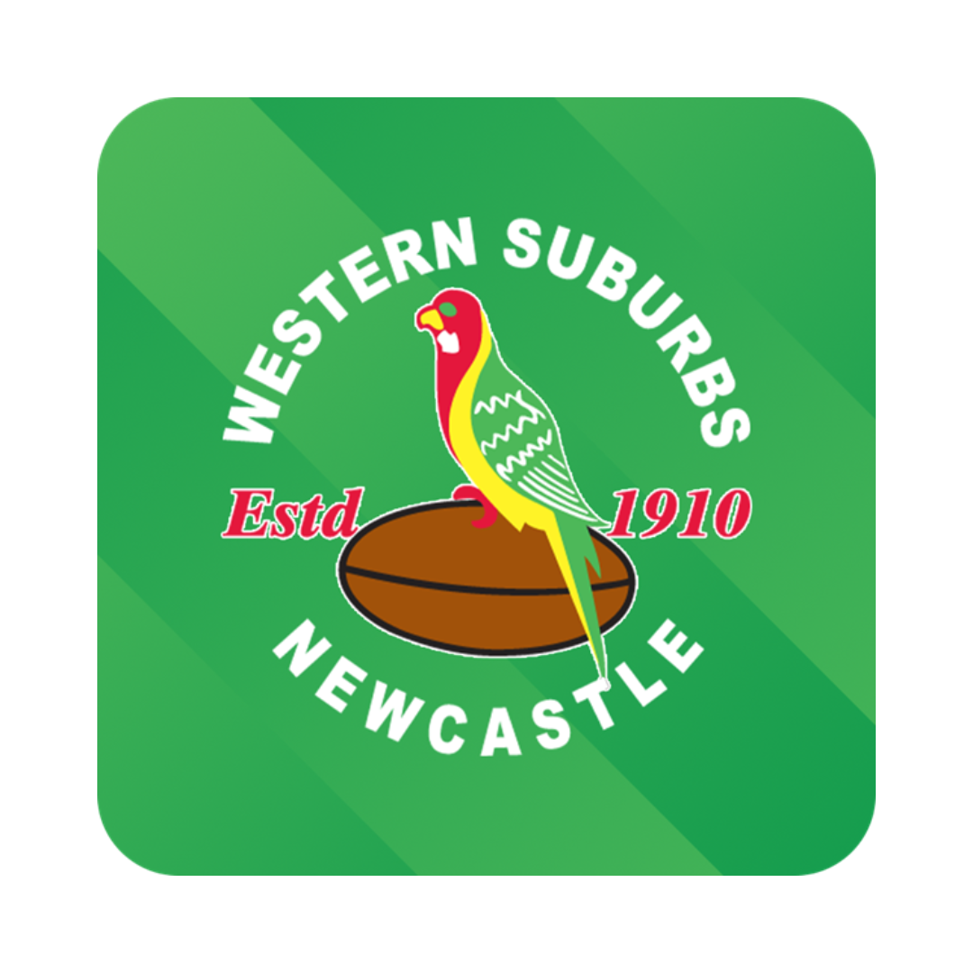 Anzen Safety & Training sponsors Western Suburbs Rosellas