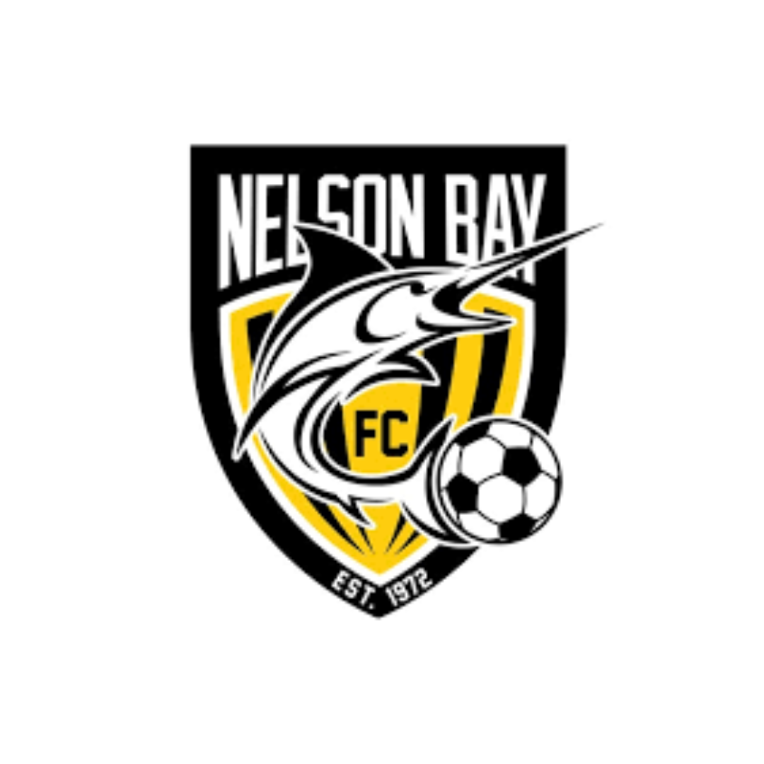 Anzen Safety & Training sponsors Nelson bay Football Club