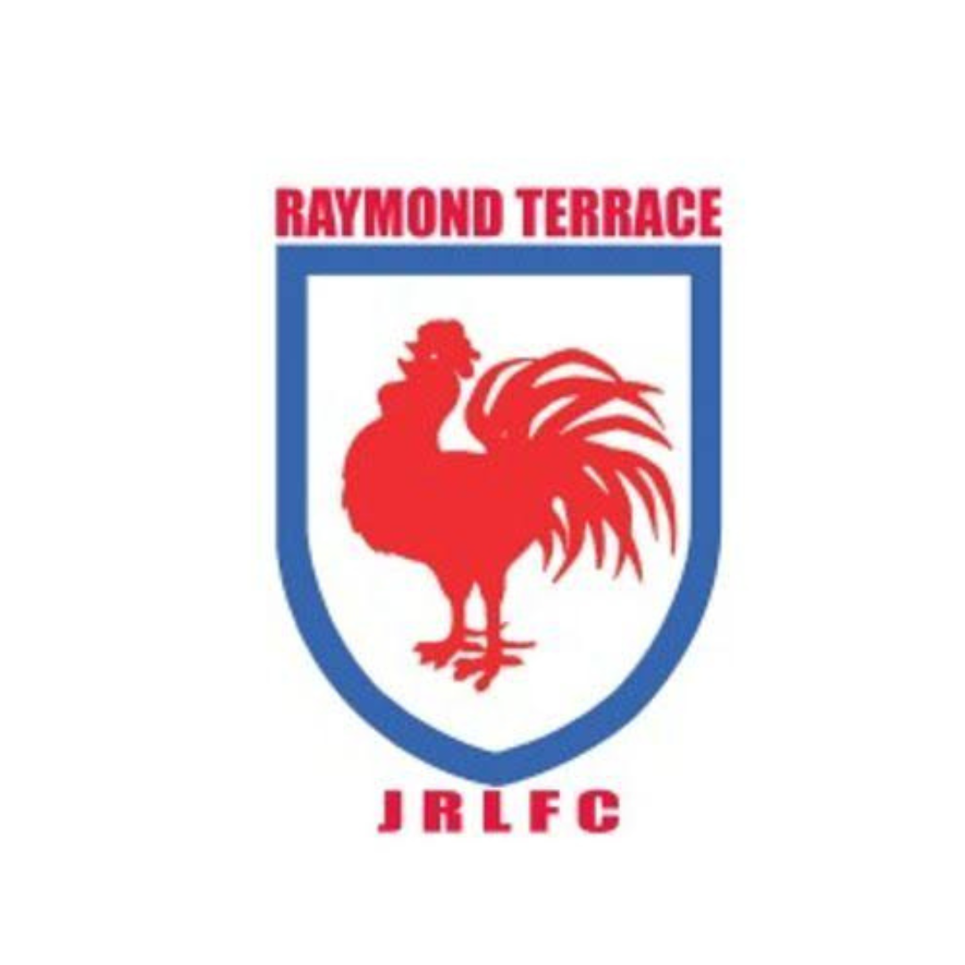Anzen Safety & Training sponsors Raymond Terrace JRLFC