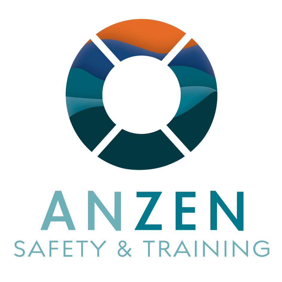 Anzen Safety &amp; Training - First Aid