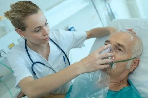 22575VIC Oxygen Administration & CPR | Newcastle - Anzen Safety ...