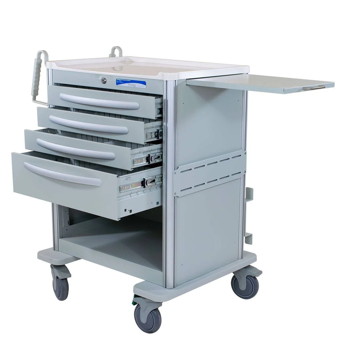 Prestige Line | Surgical Care Cart