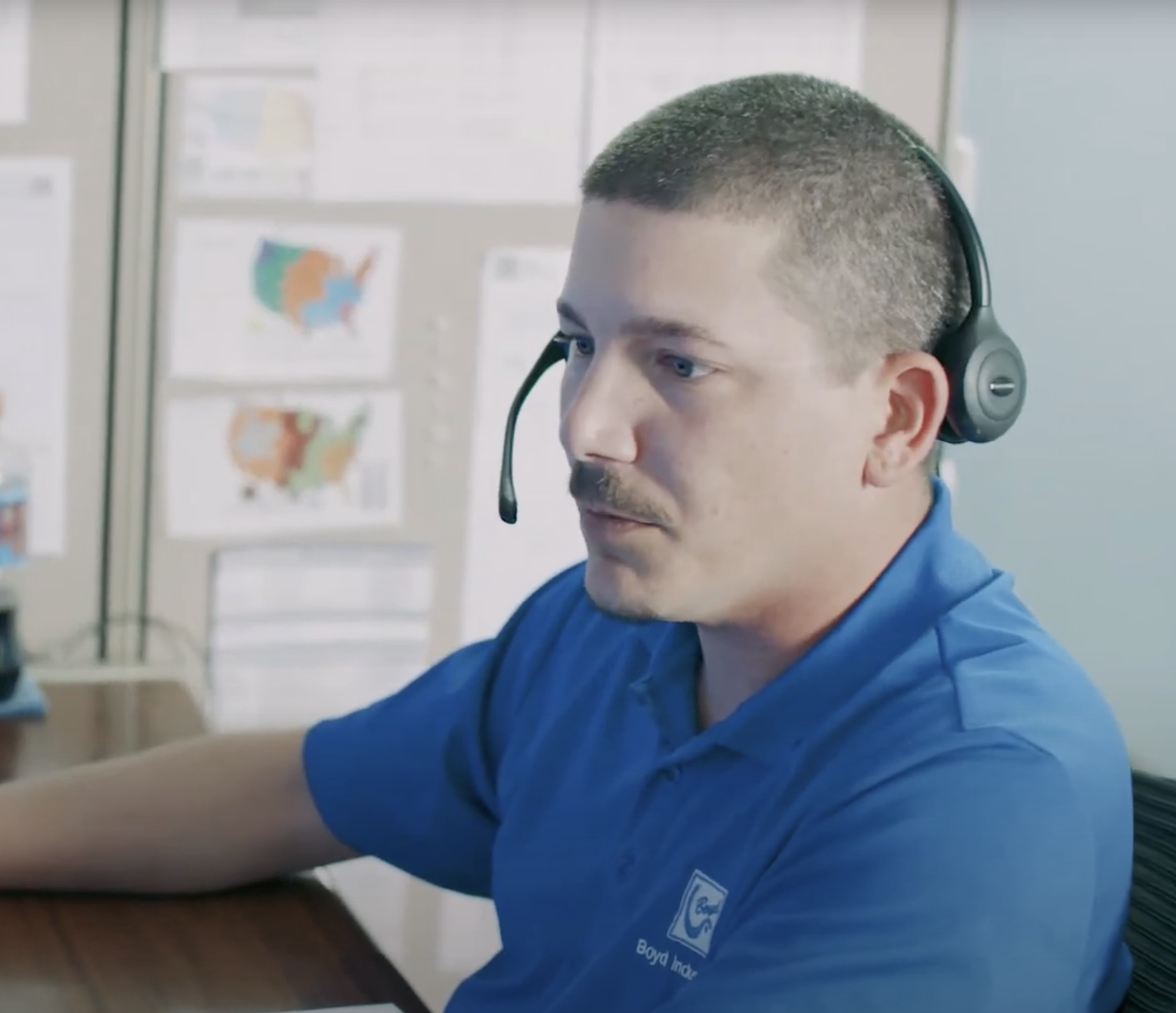 Contact Our Sales Team