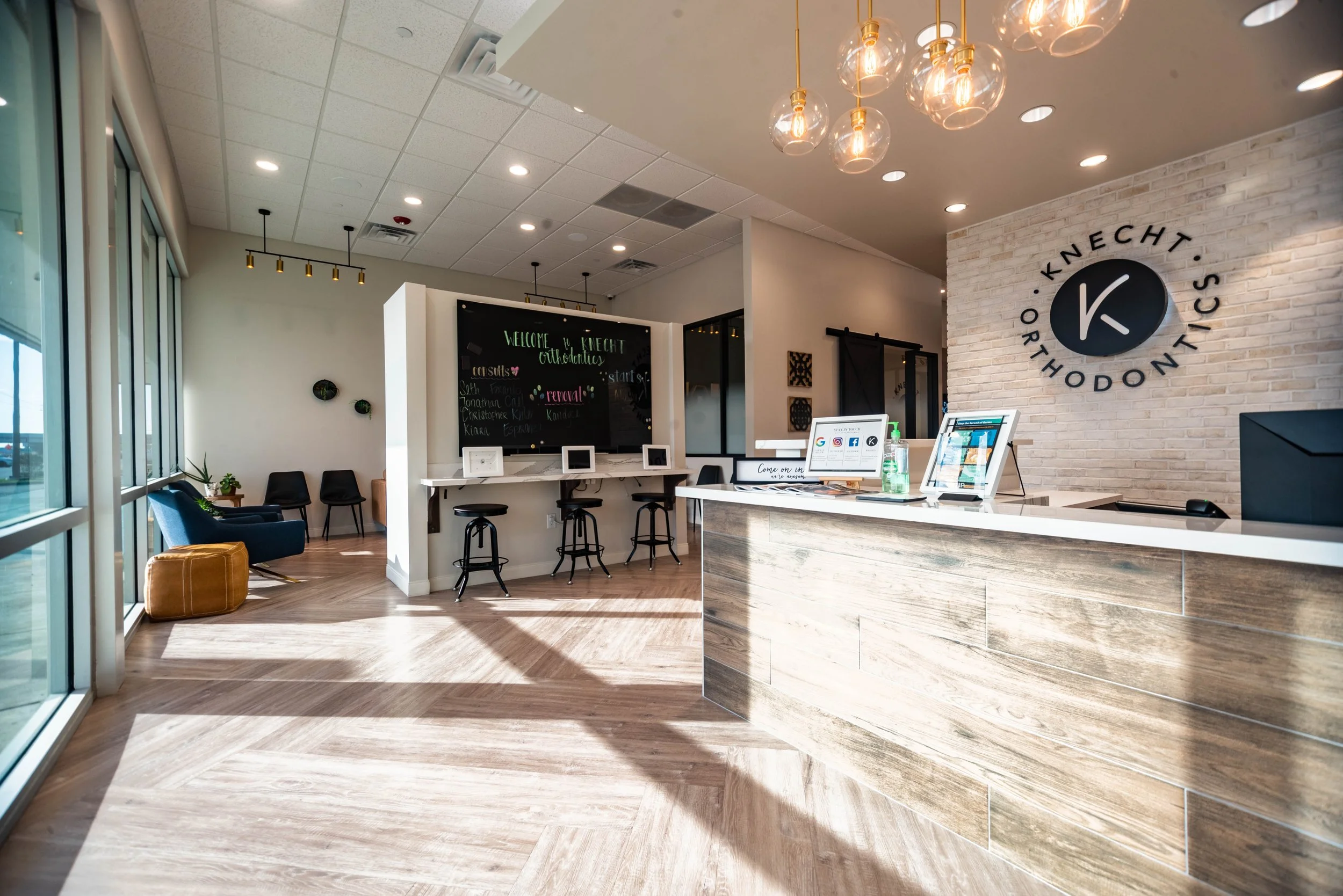 Knecht Orthodontics