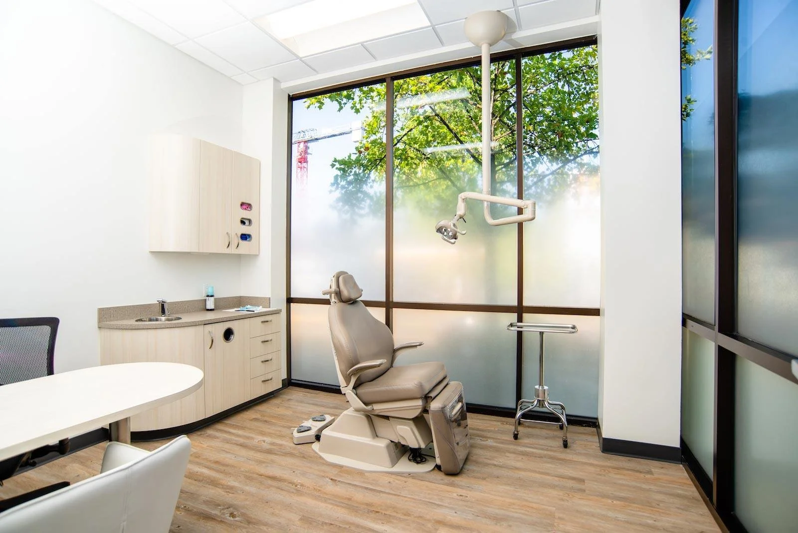 Washington Jaw &amp; Facial Surgery