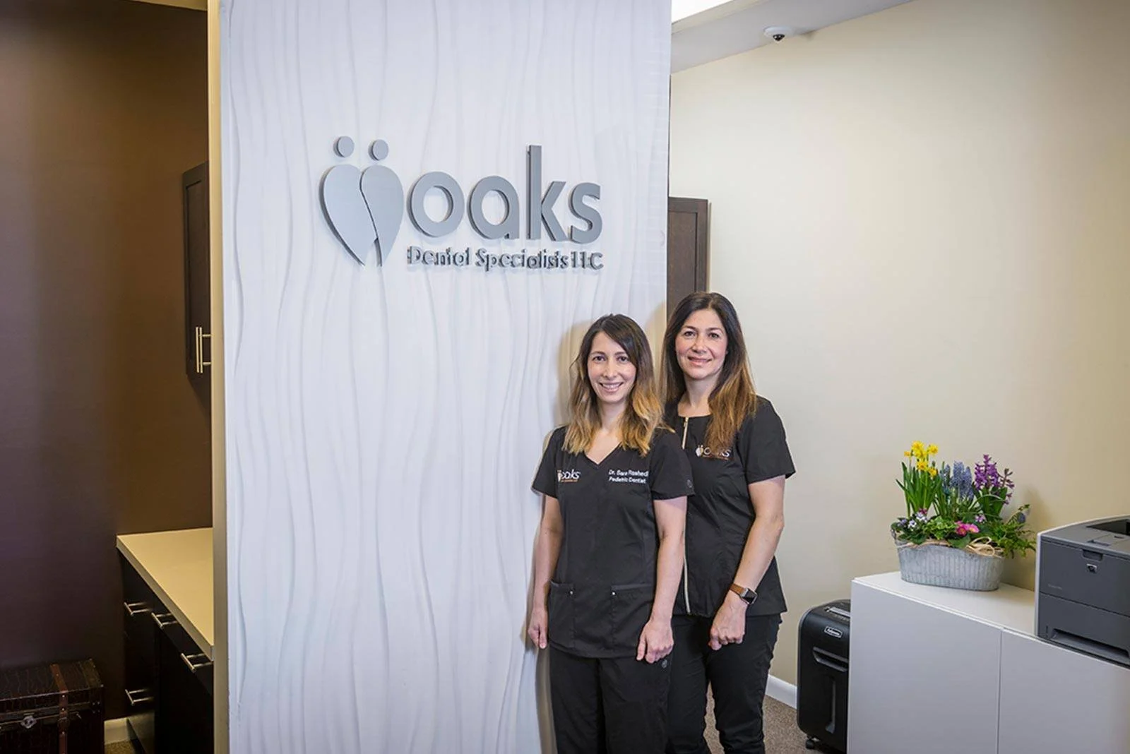 Oaks Pediatric Dental Specialists