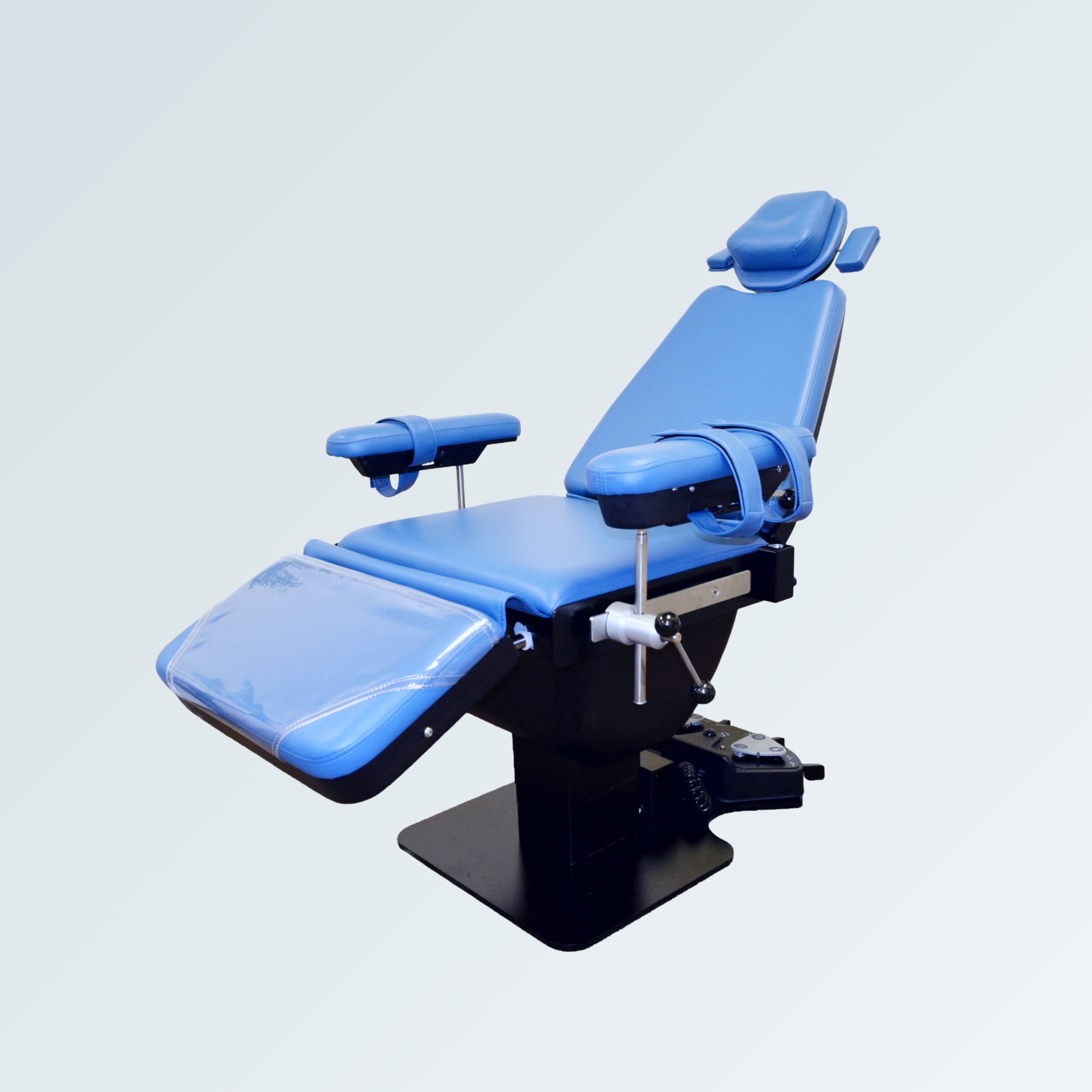New ADA-Compliant OMS Chair