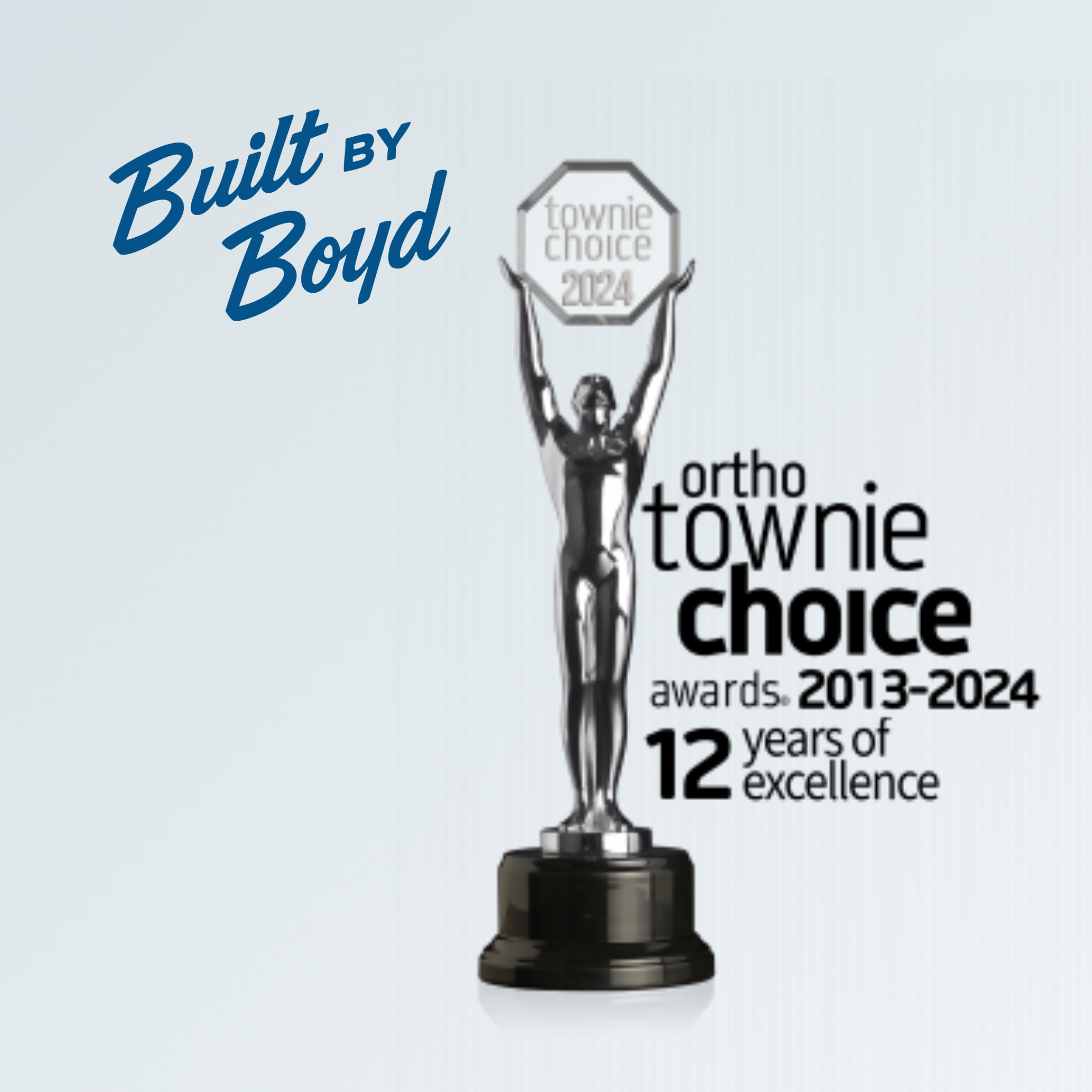 Townie Choice Awards 2025