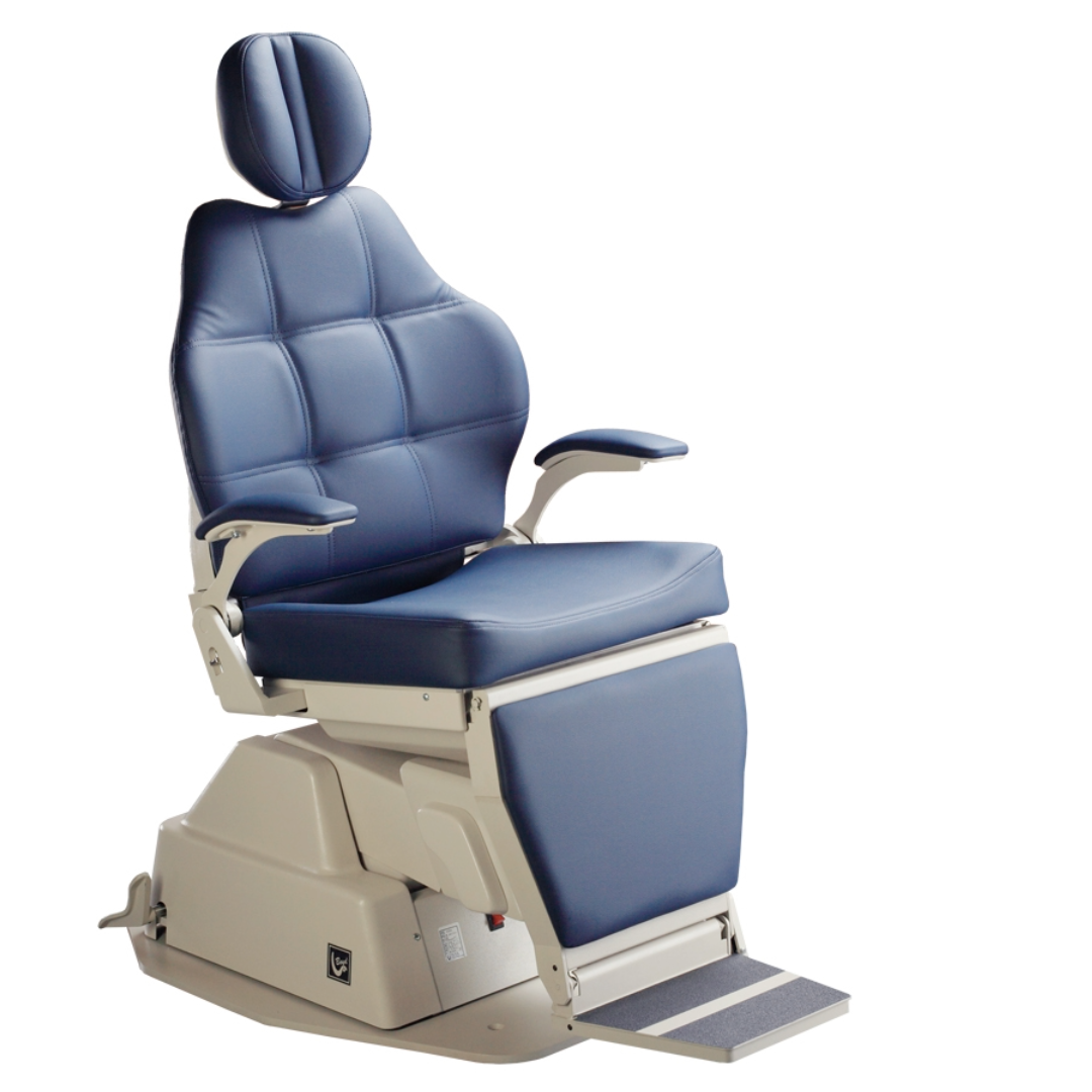 E5550 ENT Exam & Treatment Chair