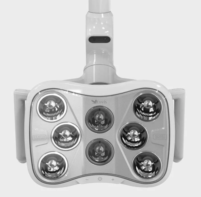 Boyd C600 LED exam light