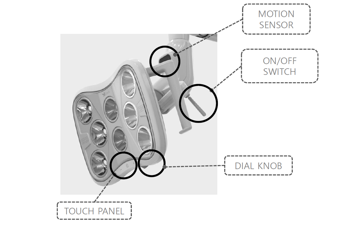 ち*ー様 ボディデザインライト Body-Design Lite EMS リッコ ボディ