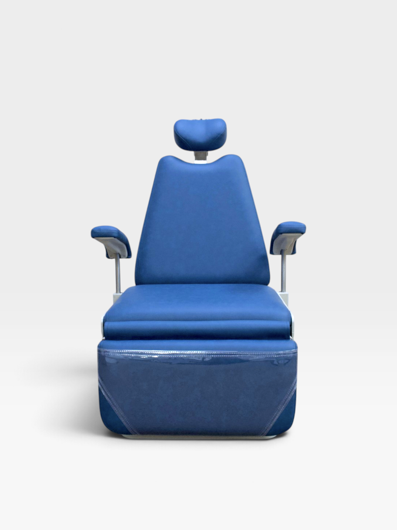 ADA-accessible E2617 Exam Chair