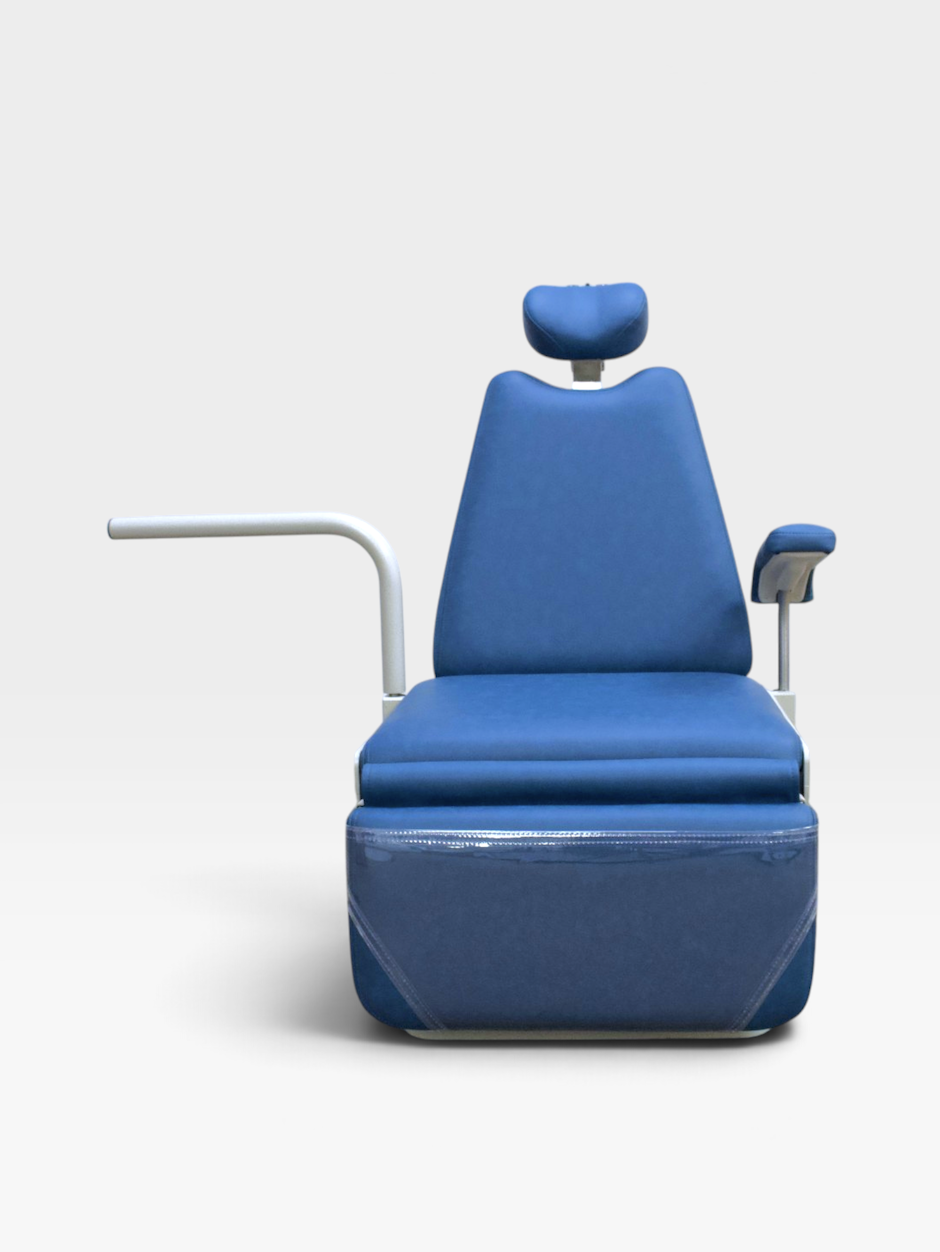 ADA-accessible E2617 Exam Chair