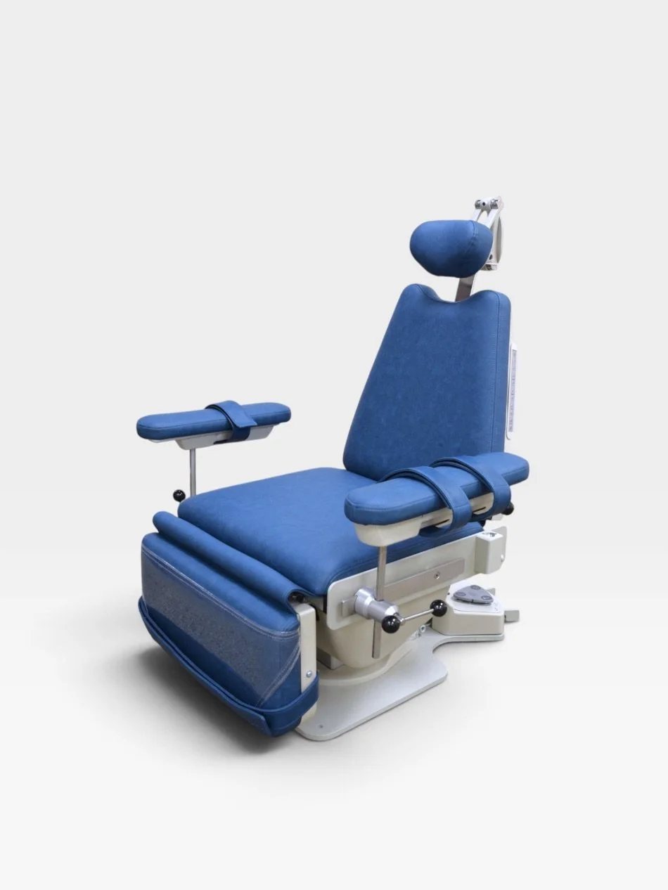 S2617 OMS Procedures ADA Accessible