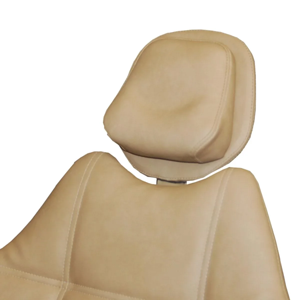 FH-300 Fixed Headrest | Magnetic Pillow