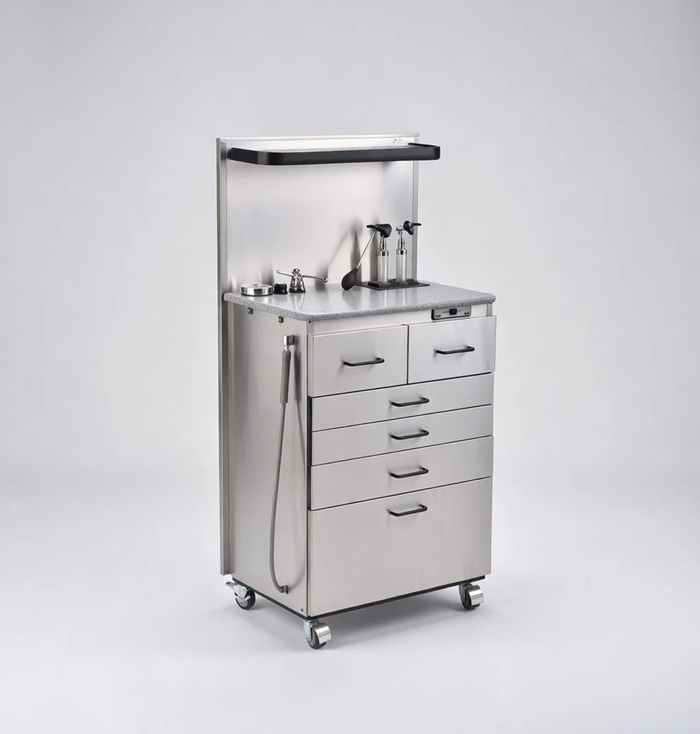 SMR | Maxi Standard Exam Cabinet