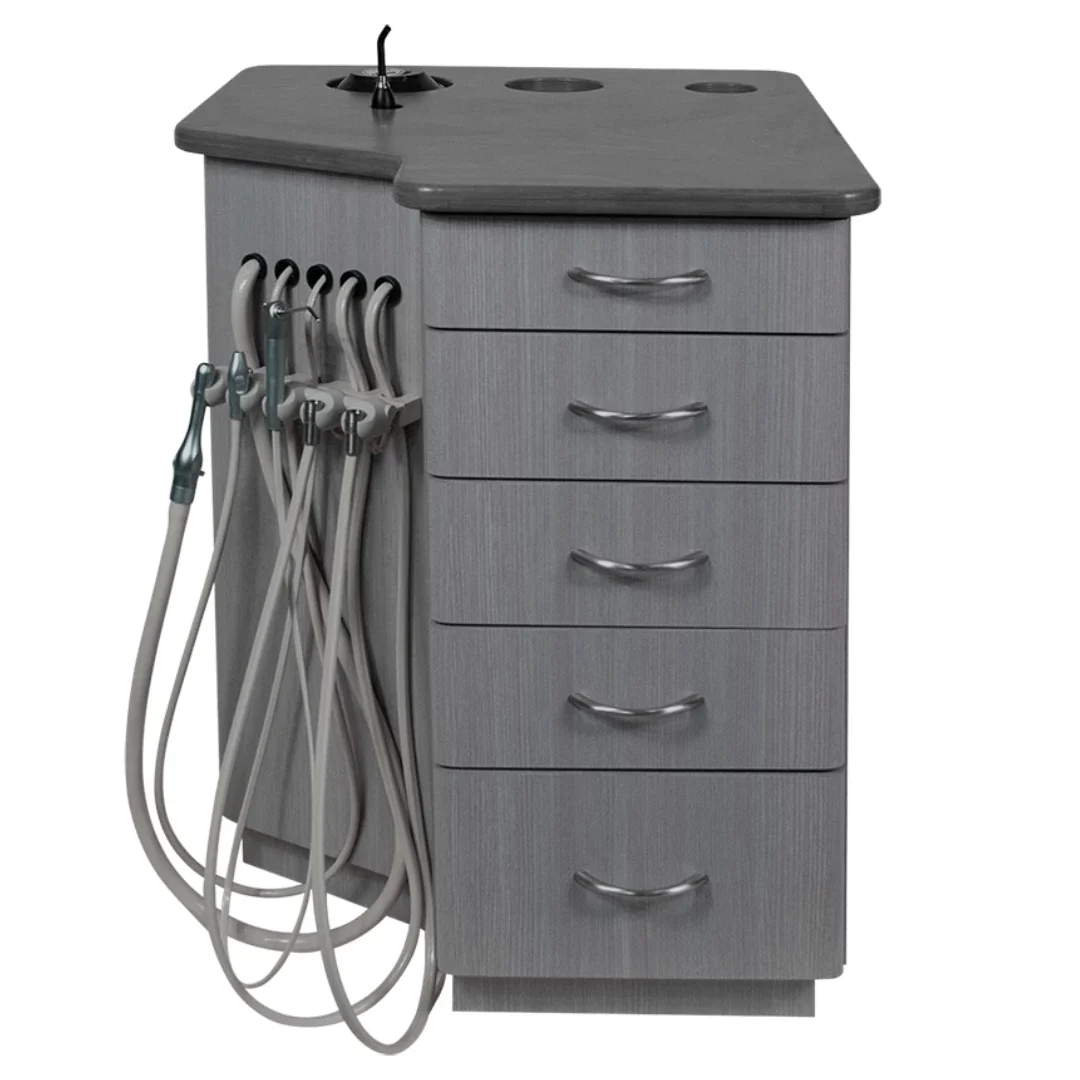 CSU-456SQ Chair Side Delivery Unit