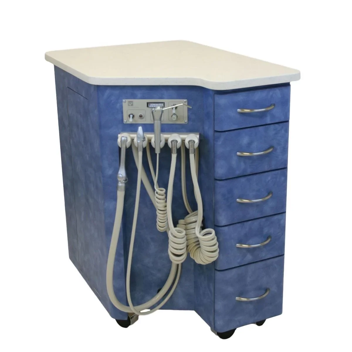 CSU-351SQ Chair Side Delivery Unit