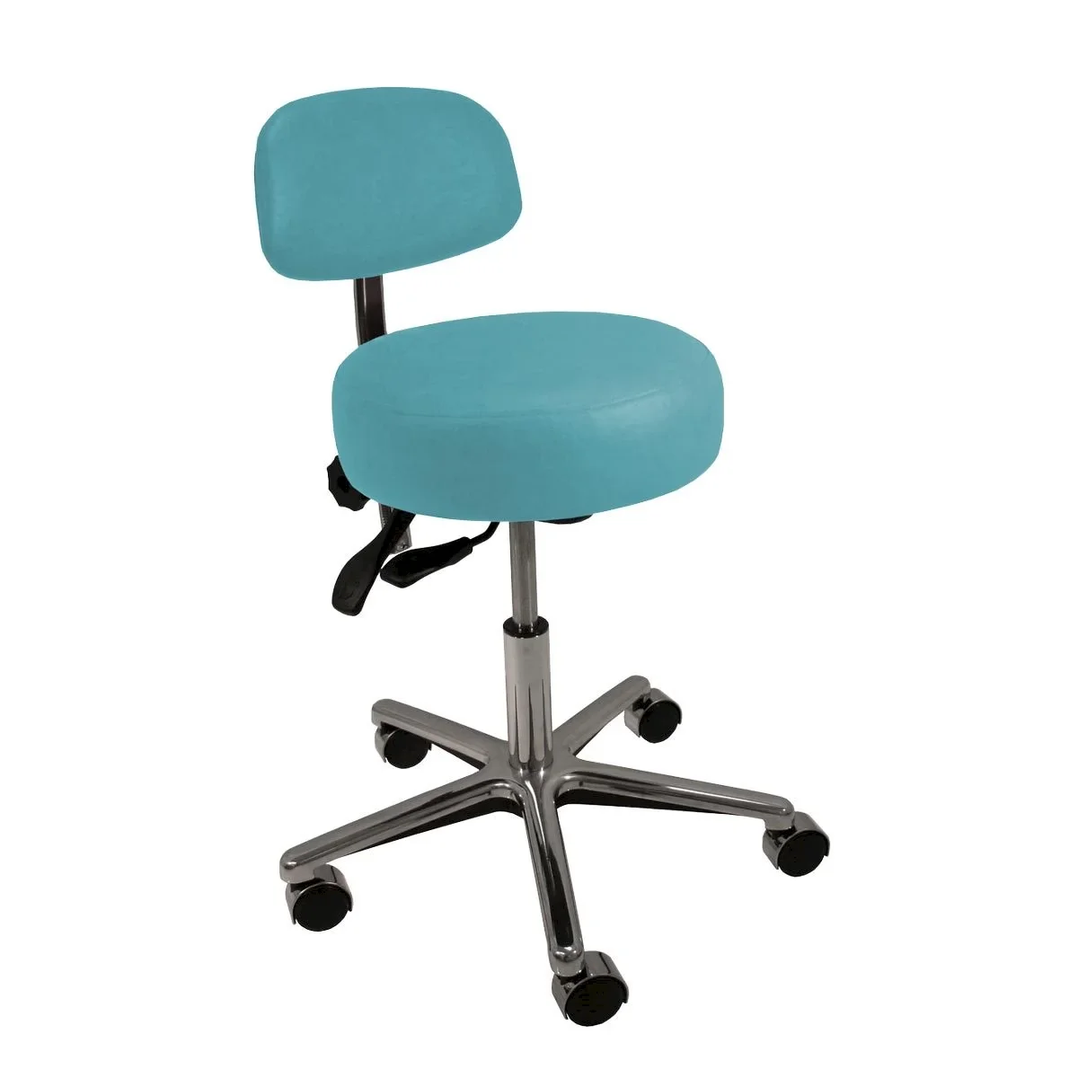 BOS-249 Doctor/Assistant Seating