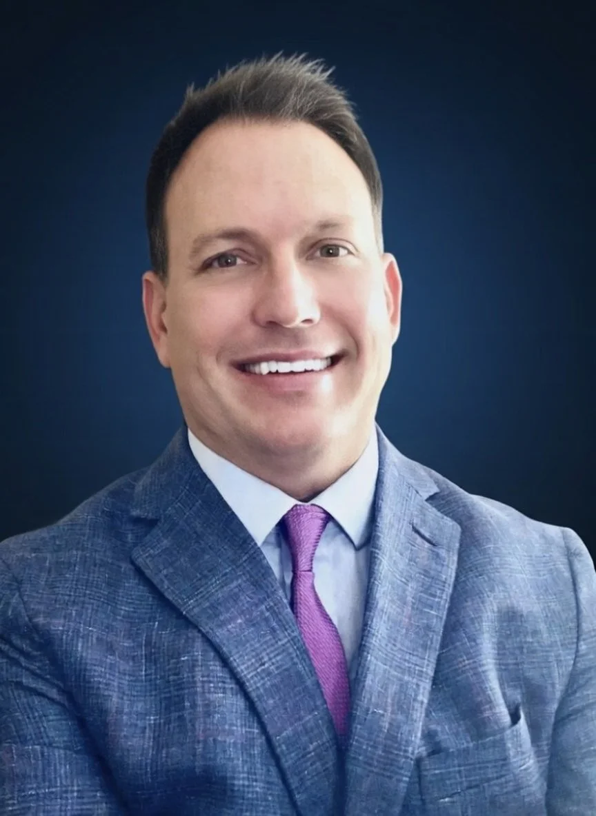 Jason Hooper — Boyd Industries