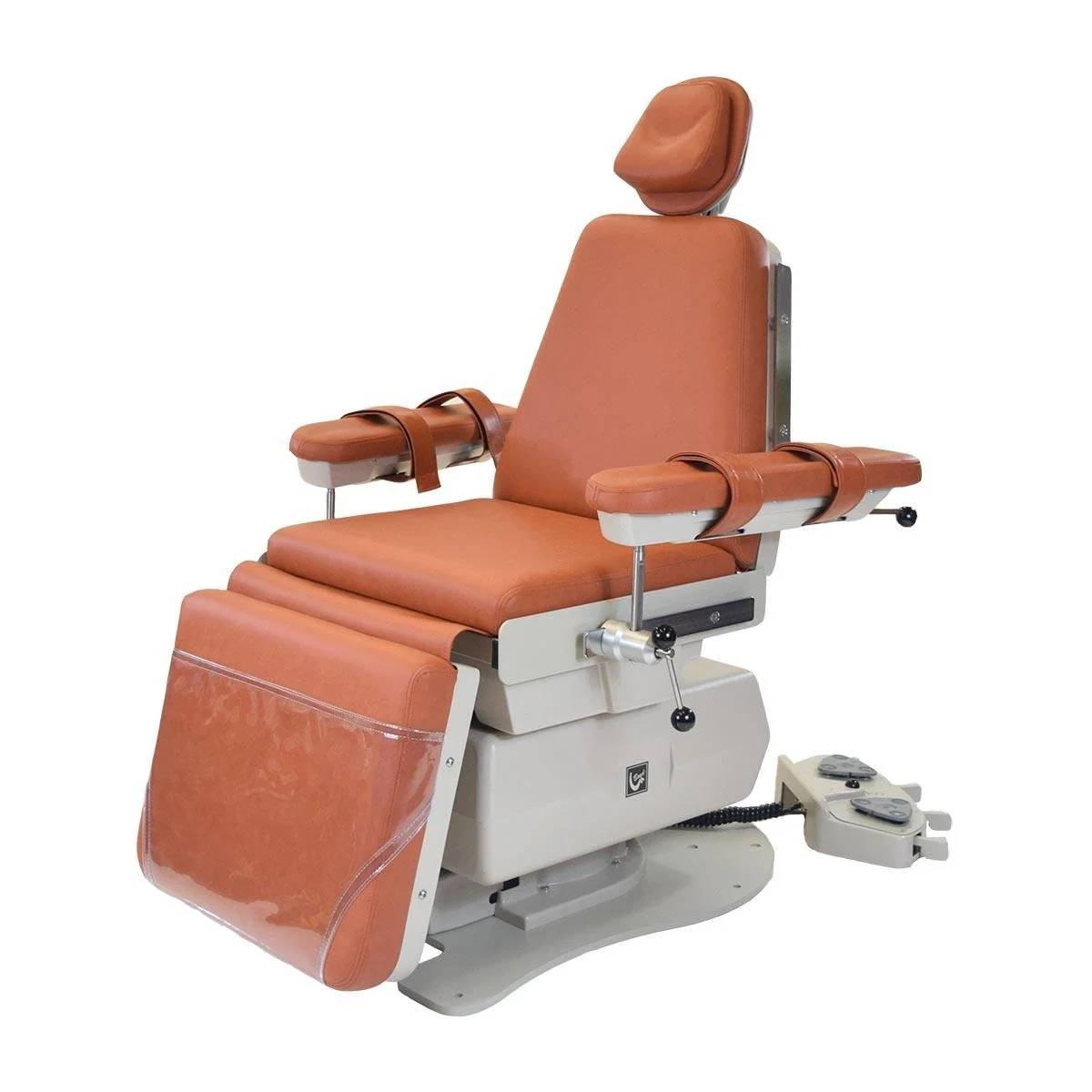 S2601 Oral Surgery Table