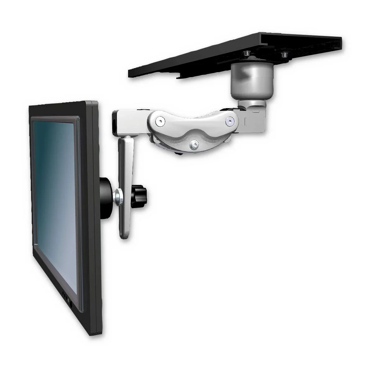 UC-1 Under Counter Monitor Mount