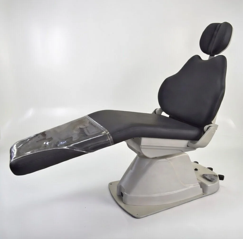 M3000LS Treatment Chair
