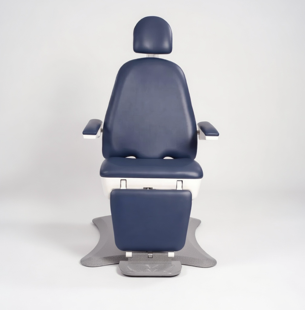 SMR | Maxi S4500 Power Examination Chair