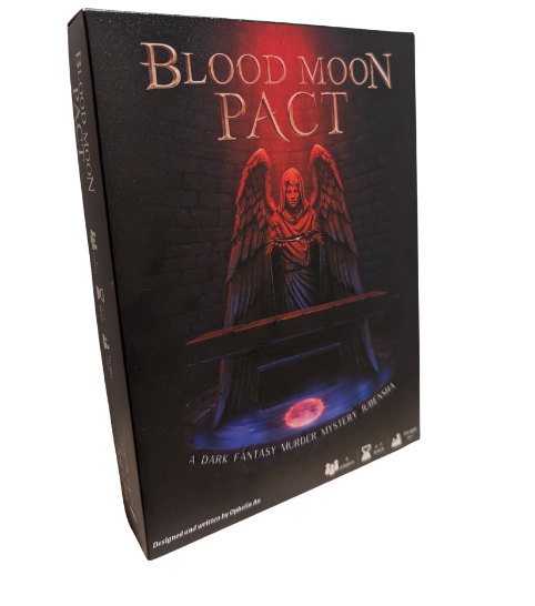 Blood Moon Pact
