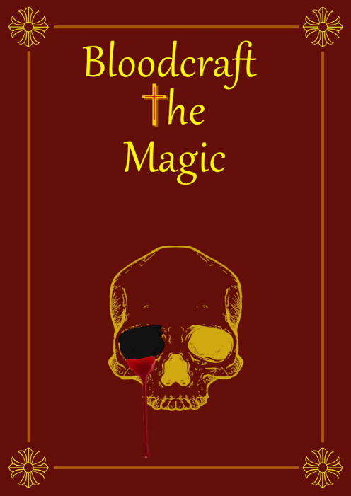 Bloodcraft the Magic (7 players)