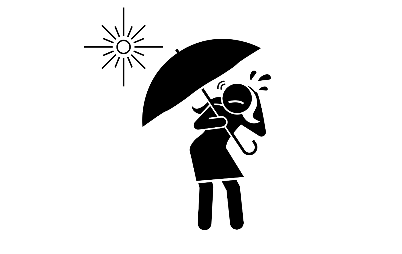 2 Head pickleball paddles and a pickleball